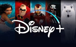 Disney subirá las tarifas de su servicio de streaming y ofrecerá planes con publicidad