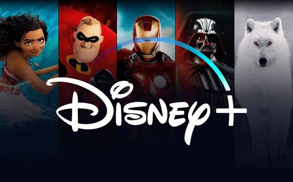 Disney subirá las tarifas de su servicio de streaming y ofrecerá planes con publicidad