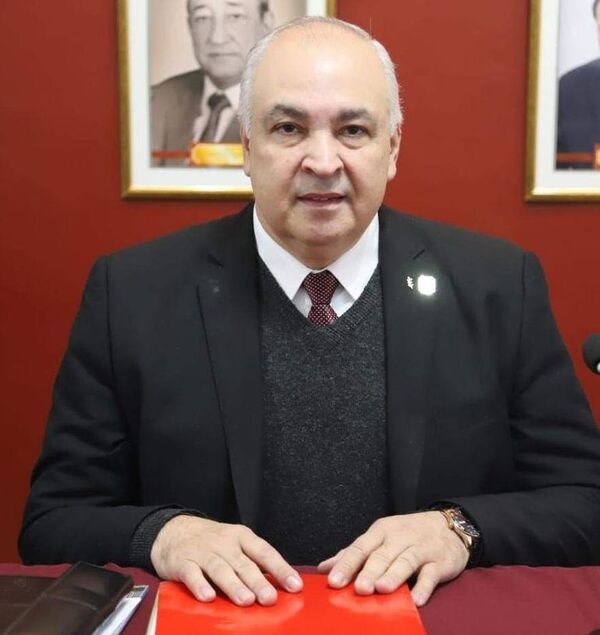 En setiembre docentes de la UNA elegirán a representante ante el Consejo de la Magistratura - Nacionales - ABC Color