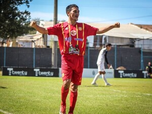 Triunfo de 29 de Setiembre en el comienzo de la fecha 22 - APF