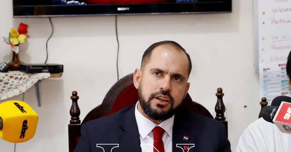 La Nación / TEP aguarda renuncia de Velázquez para tomar una decisión