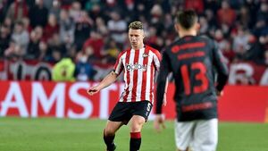 El dolor de Jorge Morel por la cruel eliminación del Pincha