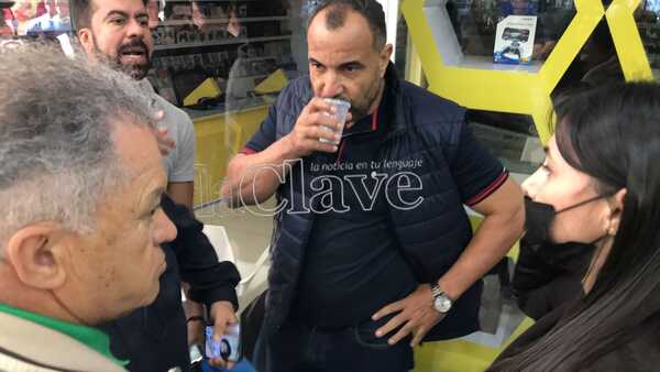 Asaltan a turista en shopping Vendôme - La Clave