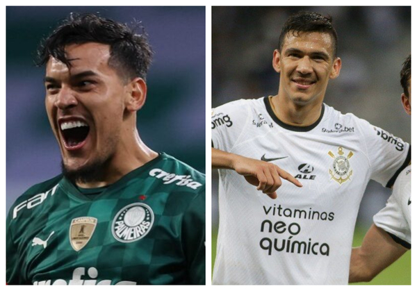 Diario HOY | Palmeiras y Corinthians protagonizan clásico de punteros en la Liga brasileña