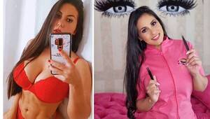 Crónica / Modelo se reinventó en pandemia y ahora es dueña de su negocio