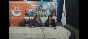 Invitan al festival Arpa Pu Rory en conmemoración del Día del Niño.