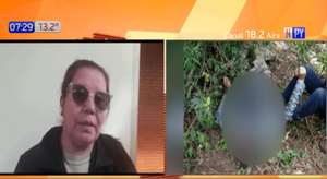 Asesinan a un hombre de cuatro balazos en Curuguaty | Noticias Paraguay