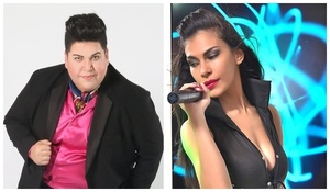 Orly López tirotea contra Lady Ana: “se cree orquídea pero ni a typycha hu llega” - Te Cuento Paraguay