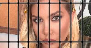 Crónica / Wanda Nara podría ir presa durante cuatro años