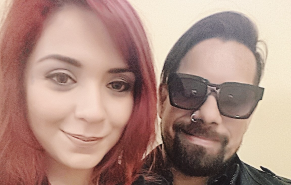 Diario HOY | ¿Andrea Valobra y su marido se quedaron con las ganas?: "Ajepasea por 3 moteles"