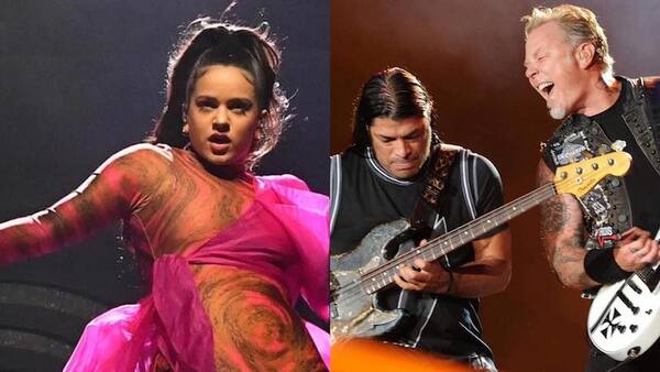 Diario HOY | Rosalía y Metallica, en el cartel en Nueva York del festival de ayuda contra la pobreza