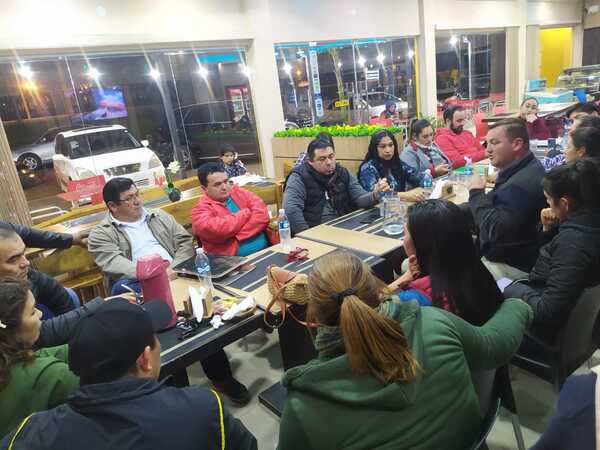 Conflicto por la compra de un inmueble en Trinidad