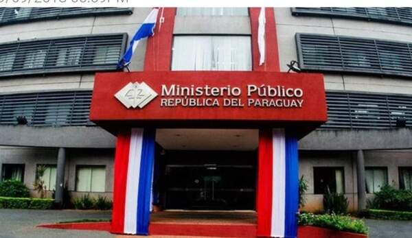 Fiscal General del Estado dispone investigación en el caso de Velázquez y Duarte - Noticde.com