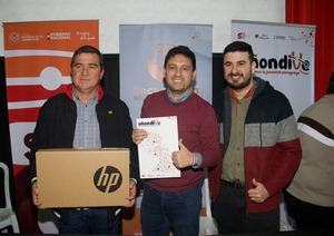 Secretaría de la Juventud instalará centros de conectividad en 30 distritos de Itapúa