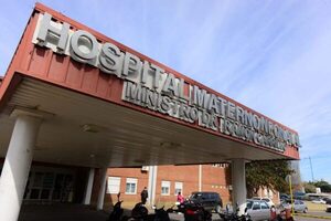 Horror en Córdoba – Argentina: investigan la muerte de cinco bebés en un hospital materno