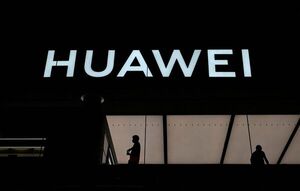 Huawei:  “fuertemente afectado”