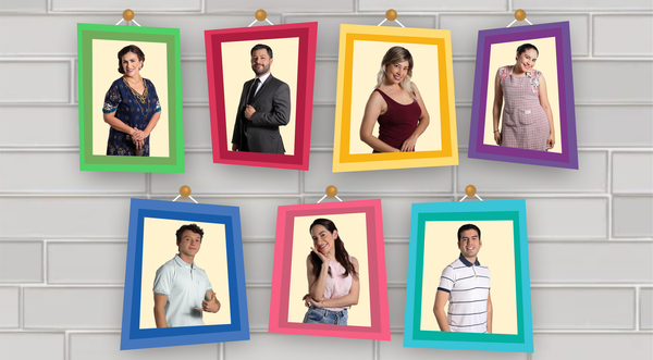 Diario HOY | "Encaserados": Humor familiar sube a escena en la Alianza Francesa