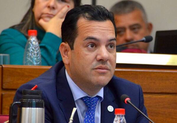 Friedmann quiere ser vicepresidente de la República - ADN Digital