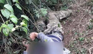 Asesinan a un hombre de cuatro balazos en Curuguaty - Noticiero Paraguay