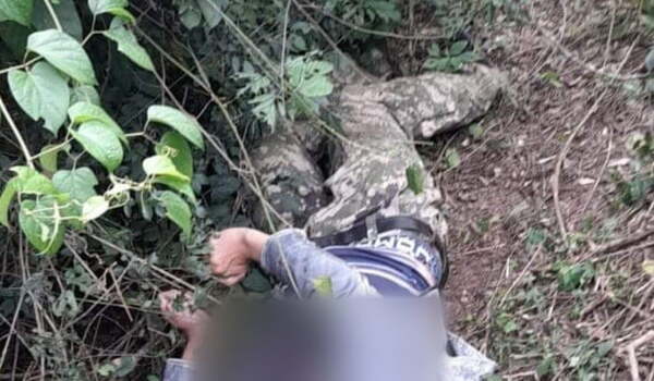 Asesinan a un hombre de cuatro balazos en Curuguaty - Noticiero Paraguay