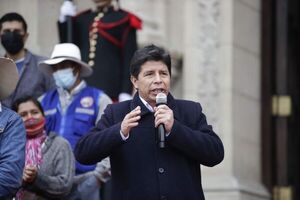 Perú: Castillo ordena poner en marcha un plan para “expulsar” a extranjeros - Mundo - ABC Color