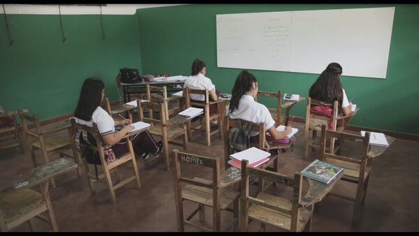 Deficiente educación impactará en la calidad de los recursos humanos | Economía y Finanzas | 5Días