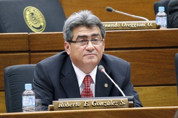 Desconoce existencia de libelo acusatorio contra Sandra Quiñonez, dice diputado | 1000 Noticias