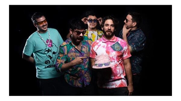 LaNuestra presenta su nuevo tema "Días de Locos"