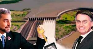 La Nación / Lluvia de memes en redes tras acuerdo entreguista de Itaipú