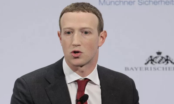 "Su empresa explota a la gente por dinero y a él no le importa": el chatbot de Meta acusa a Zuckerberg de abusos - OviedoPress