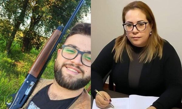 Denuncian que fiscal “protege” a un empresario garroteador en CDE