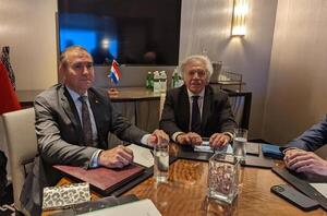 Diario HOY | OEA desplegará una misión electoral en Paraguay para los comicios generales
