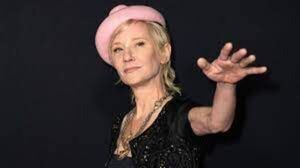 Murió la actriz Anne Heche