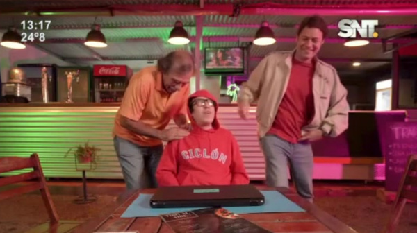 Llega el capítulo final de "Orsái" por el SNT - SNT