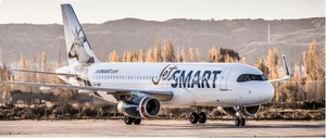 Vuelos low cost vuelven a Paraguay y se amplían las frecuencias a Brasil - MarketData
