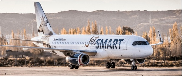 Vuelos low cost vuelven a Paraguay y se amplían las frecuencias a Brasil - MarketData