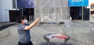 Diario HOY | MuCi festeja el Día del Niño con un Taller de burbulogía