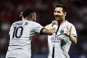 Un Balón de Oro sin Messi, Neymar y sin jugadores españoles y argentinos - Fútbol Internacional - ABC Color