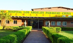 El COVID-19 se cobra la vida de un niño de 3 años en Alto Paraná | 1000 Noticias
