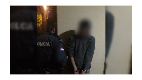 Fue a la casa de su ex con la excusa de ver a sus hijos y agredió a la mujer