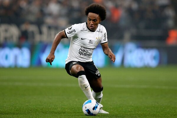 Diario HOY | Willian deja el Corinthians tras reiteradas amenazas en redes sociales