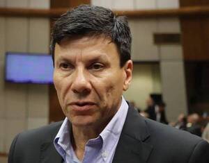 Cartista dice que EEUU parece que quiere socavar la importancia de la ANR | 1000 Noticias