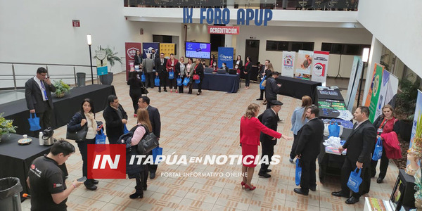 IX FORO DE LA APUP: EDUCACIÓN SUPERIOR EN LA POSPANDEMIA