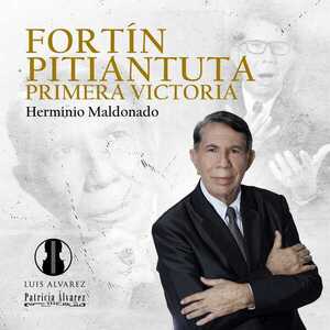 Herminio Maldonado presenta su nuevo trabajo discográfico el próximo 18 de agosto en el CPJ - .::Agencia IP::.