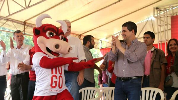 ¿Cómo se elegirá nuevo vicepresidente tras renuncia de Hugo Velázquez?
