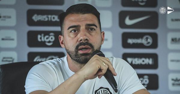 “El domingo trataremos de anular el buen juego que viene haciendo Cerro”