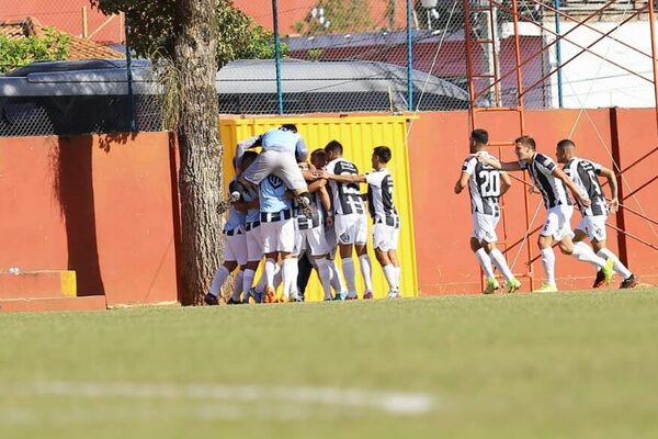 Diario HOY | Intermedia: Santaní consigue un gran triunfo en visita a Martín Ledesma