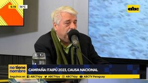 Abdo regaló a Brasil US$ 94 millones, dice Itaipú 2023 Causa Nacional - Nacionales - ABC Color