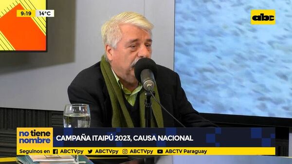 Abdo regaló a Brasil US$ 94 millones, dice Itaipú 2023 Causa Nacional - Nacionales - ABC Color