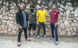 Salamandra celebrará en concierto sus 22 años de música - Música - ABC Color